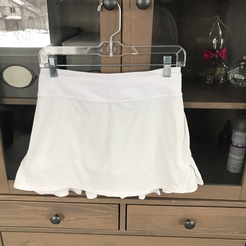 Lululemon Tennis/Golf Skirt